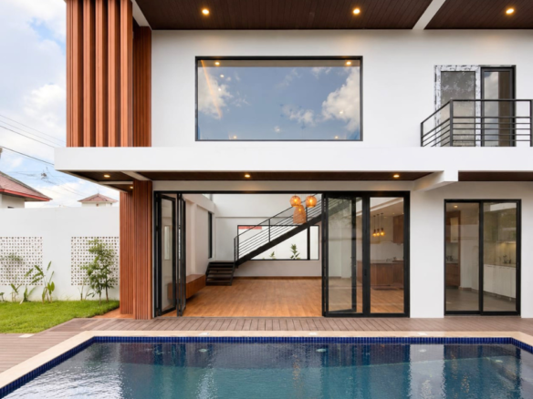 Multi Family Home