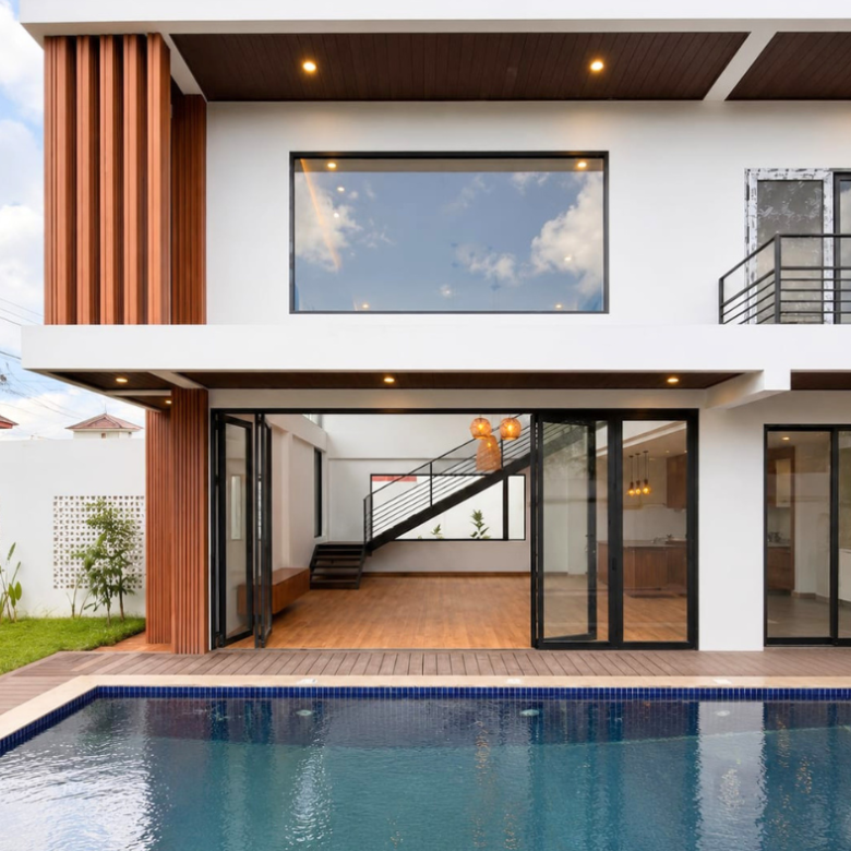 Multi Family Home