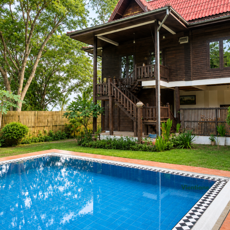 Single Family Home