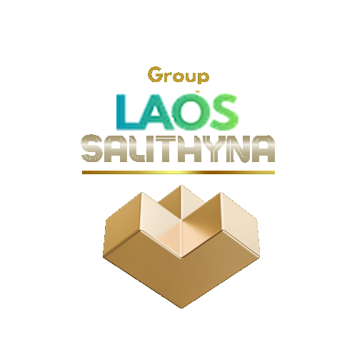 Logo Group LAOS SALITHYNA
