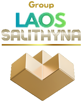 Logo Group Laos Salithyna